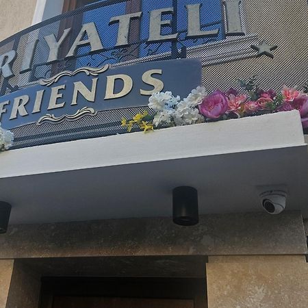 Hotel Priyateli - Friends à Veliko Tarnovo Extérieur photo