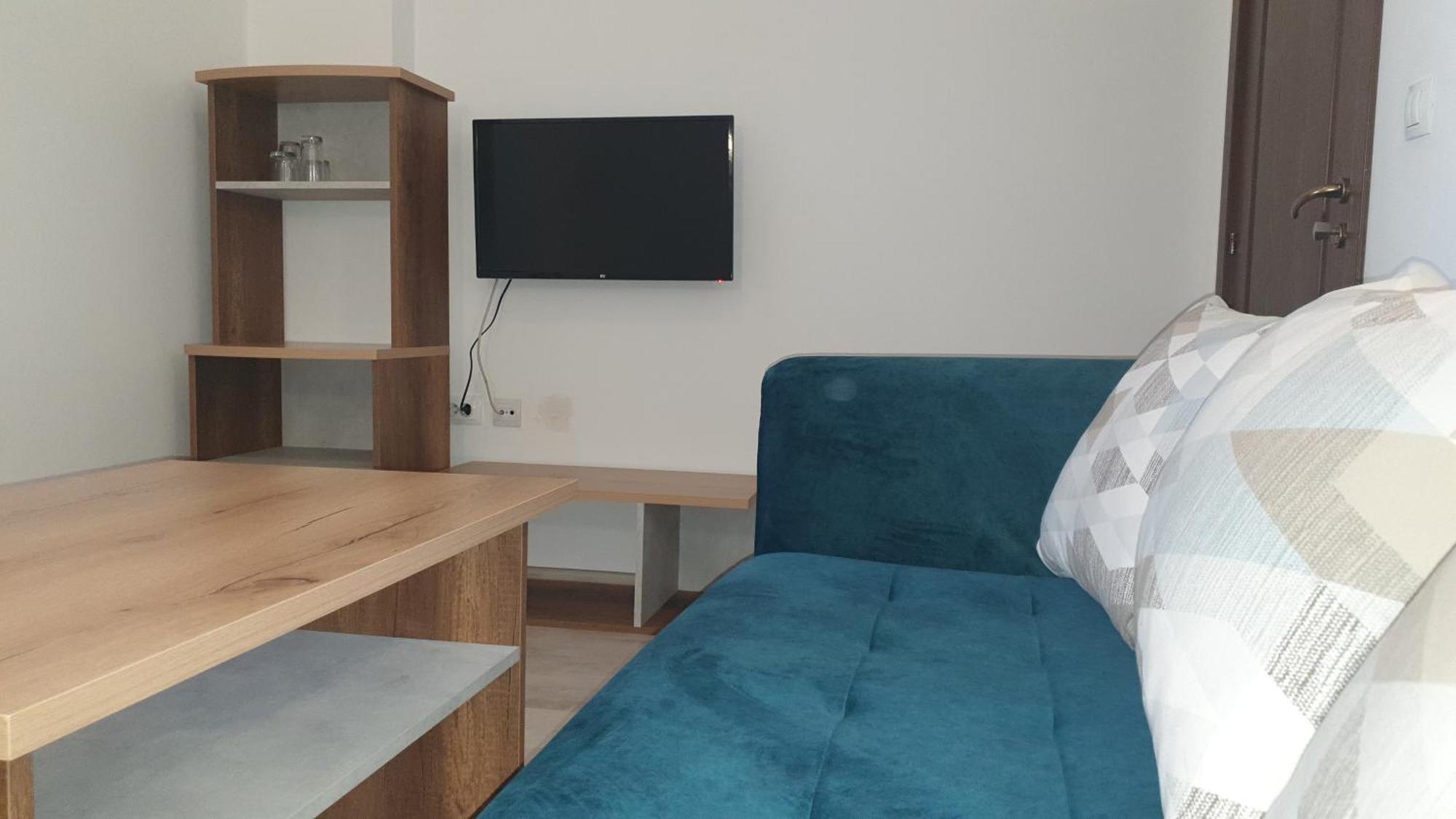 Hotel Priyateli - Friends à Veliko Tarnovo Chambre photo