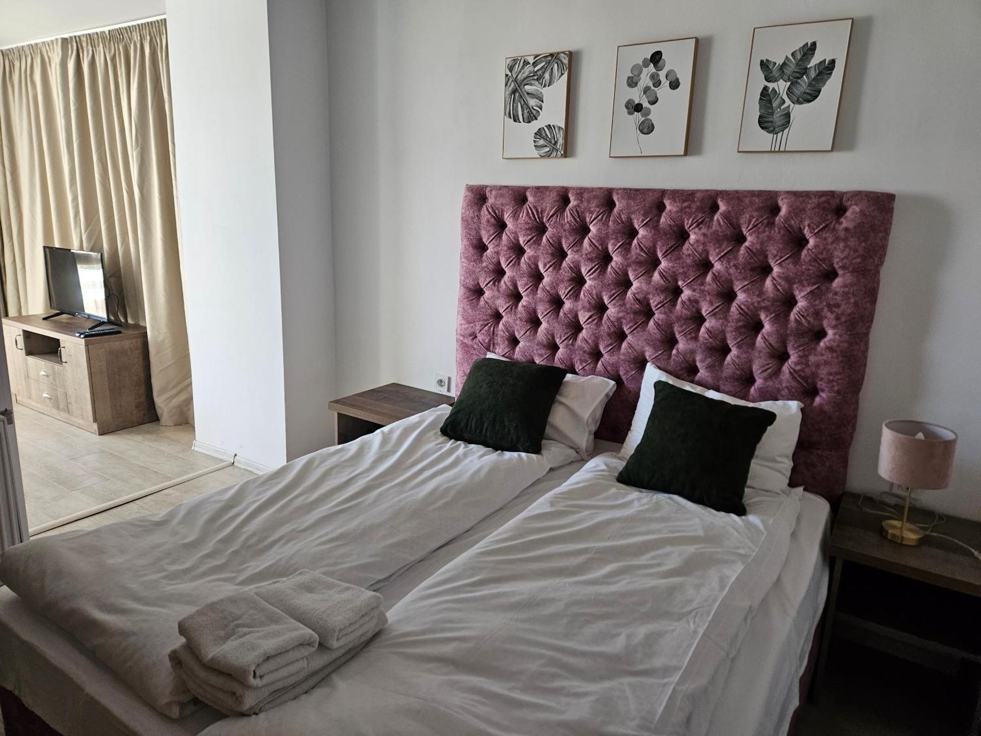 Hotel Priyateli - Friends à Veliko Tarnovo Chambre photo
