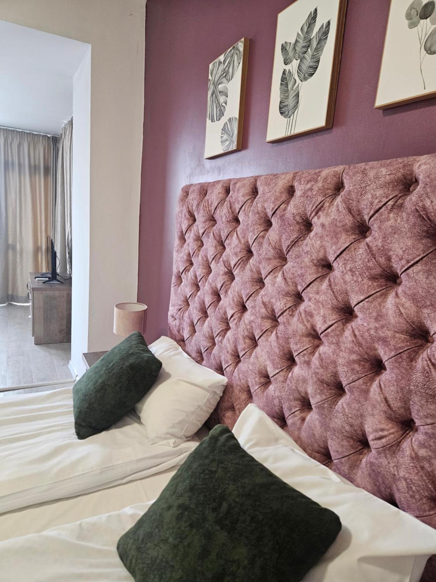 Hotel Priyateli - Friends à Veliko Tarnovo Chambre photo