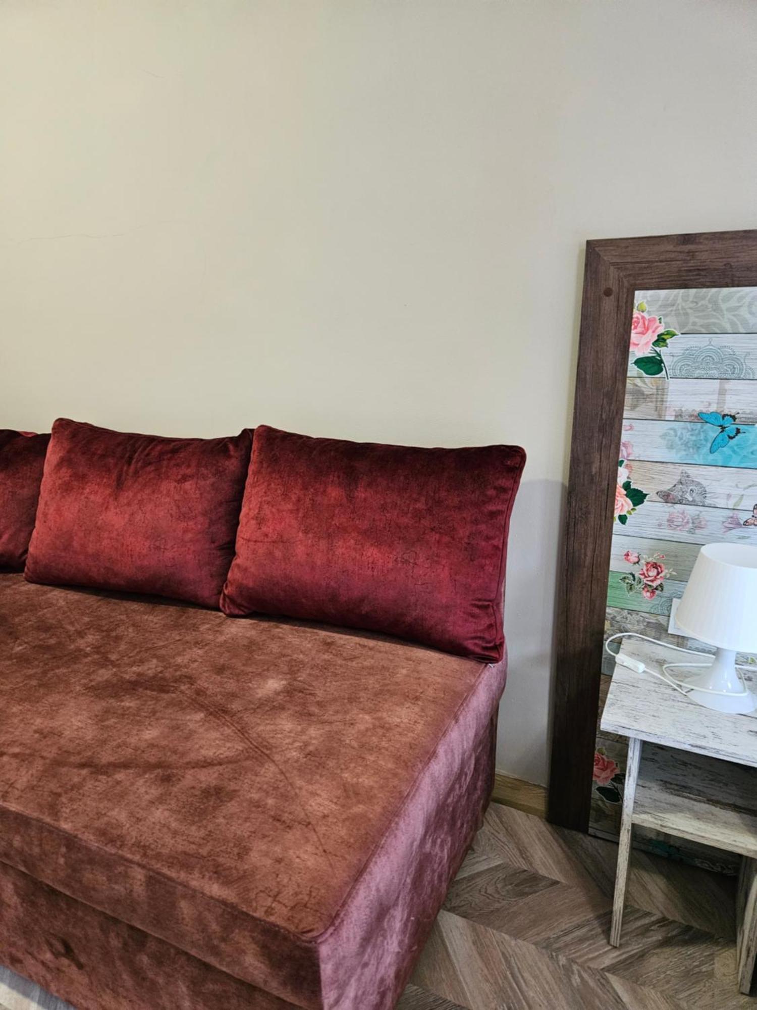 Hotel Priyateli - Friends à Veliko Tarnovo Chambre photo